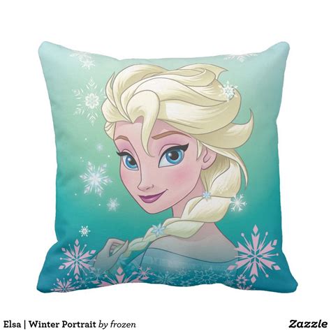 frozen elsa pillow|disney frozen elsa pillow.